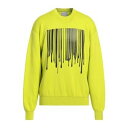 【送料無料】 ヴェトモン メンズ ニット&セーター アウター Sweaters Green