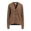 【送料無料】 コーヴァート レディース カーディガン アウター Cardigans Beige