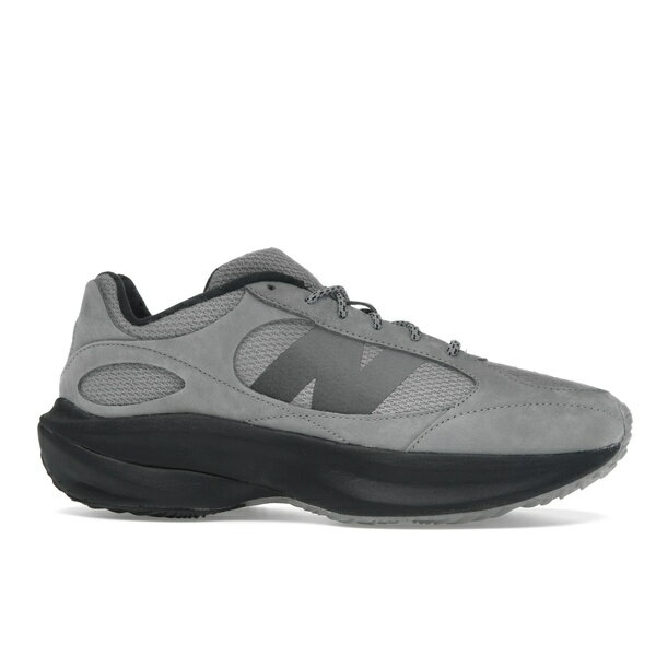 New Balance ニューバランス メンズ スニーカー 【New Balance WRPD Lunar New Year Grey】 サイズ US_6.5(24.5cm) Grey/Black/Dark Grey