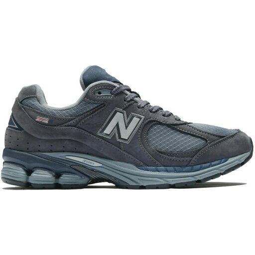 New Balance ニューバランス メンズ スニーカー 【New Balance 2002R Castlerock Grey】 サイズ US_10(28.0cm) Castlerock/Blue Grey New Balance ニューバランス メンズ スニーカー 【New Balance 2002R Castlerock Grey】 サイズ US_10(28.0cm) Castlerock/Blue Grey