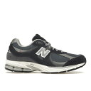 New Balance ニューバランス メンズ スニーカー 【New Balance 2002R Eclipse Raincloud】 サイズ US_M_4 Eclipse/Raincloud/Graphite(4)