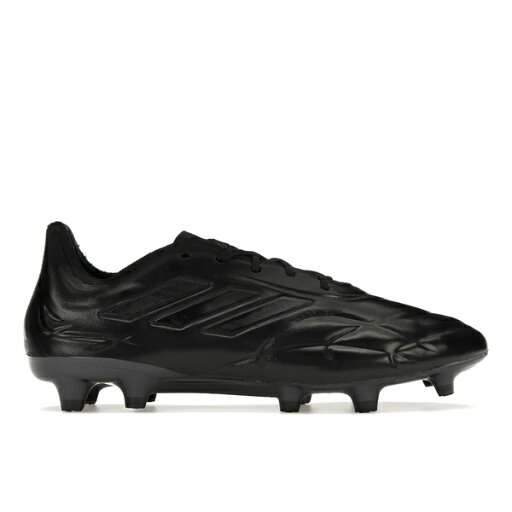 adidas アディダス メンズ スニーカー 【adidas Copa Pure.1 FG Triple Black】 サイズ US_9(27.0cm) Core Black/Core Black/Core Black adidas アディダス メンズ スニーカー 【adidas Copa Pure.1 FG Triple Black】 サイズ US_9(27.0cm) Core Black/Core Black/Core Black
