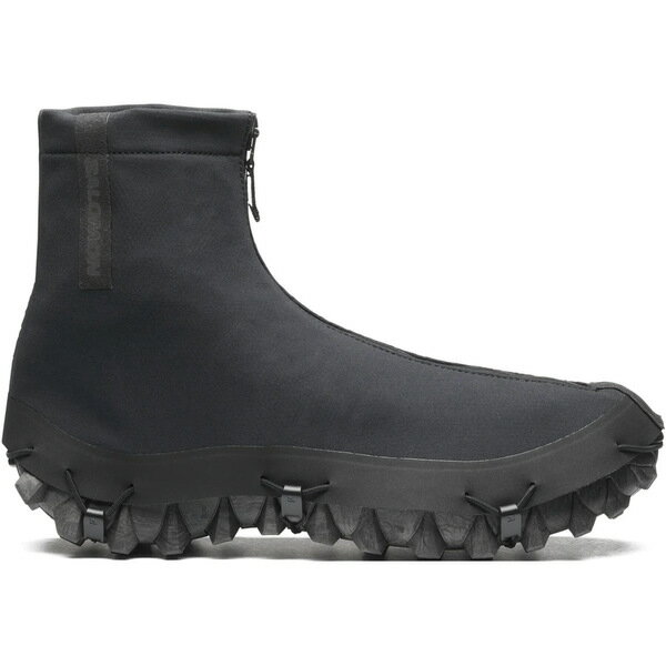 Salomon サロモン メンズ スニーカー 【Salomon Snowclog Advanced Black】 サイズ US_5(23.0cm) Black