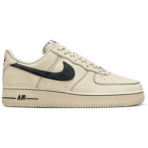 Nike ナイキ メンズ スニーカー 【Nike Air Force 1 Low '07 LV8 Light Khaki Black】 サイズ US_6.5(24.5cm) Light Khaki/Black Nike ナイキ メンズ スニーカー 【Nike Air Force 1 Low '07 LV8 Light Khaki Black】 サイズ US_6.5(24.5cm) Light Khaki/Black