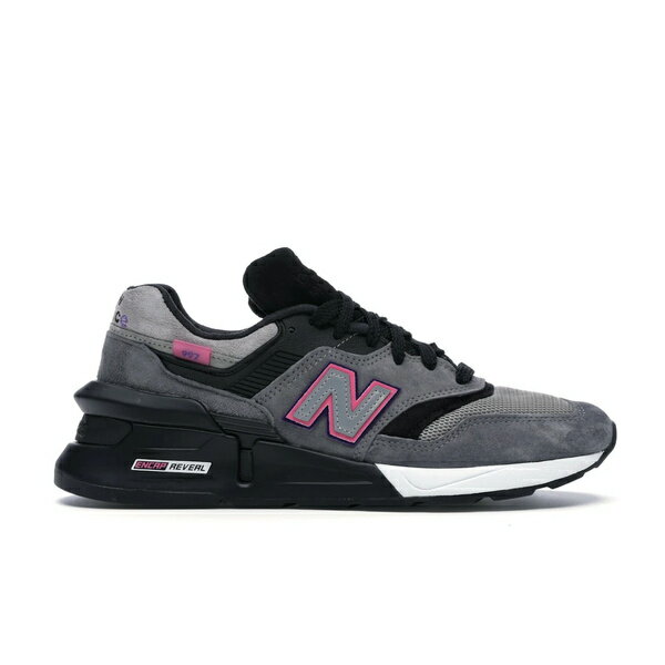 New Balance ニューバランス メンズ スニーカー 【New Balance 997S Fusion Kith United Arrows & Sons...