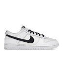 Nike ナイキ メンズ スニーカー 【Nike Dunk Low Reverse Panda】 サイズ US_M_13 White/Black