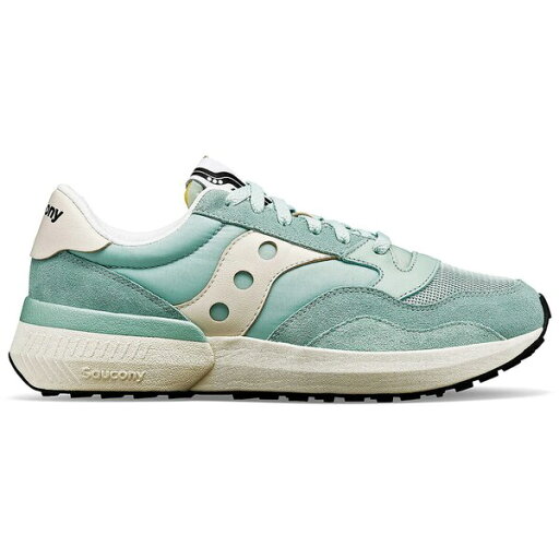 Saucony サッカニー メンズ スニーカー 【Saucony Jazz NXT Mint Cream】 サイズ US_6.5(24.5cm) Mint/Cream Saucony サッカニー メンズ スニーカー 【Saucony Jazz NXT Mint Cream】 サイズ US_6.5(24.5cm) Mint/Cream
