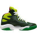 Reebok リーボック メンズ スニーカー 【Reebok Shaq Attaq Ghost of Christmas Present】 サイズ US_10....