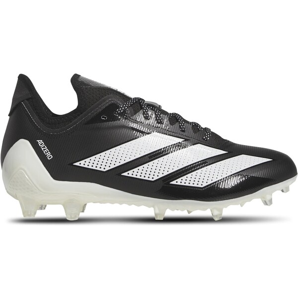 adidas アディダス メンズ スニーカー 【adidas Adizero Electric.1 II Core Black Cloud White】 サイズ US_8.5(26.5cm) Core Black/Cloud White/Core Black