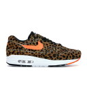 Nike ナイキ メンズ スニーカー 【Nike Air Max 1 atmos Animal 3.0 Leopard】 サイズ US_6.5(24.5cm) ...