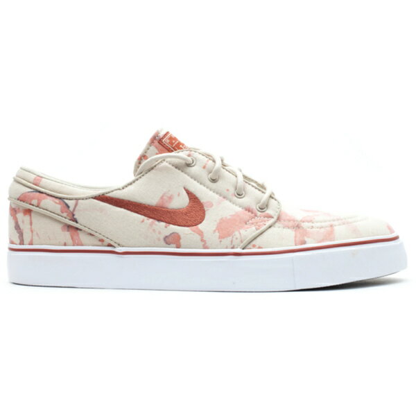 Nike ナイキ メンズ スニーカー 【Nike SB Stefan Janoski Wino Blood Splatter】 サイズ US_7(25.0cm)...