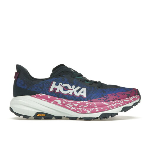 Hoka One One ホカオネオネ メンズ スニーカー 【Hoka One One Speedgoat 6 Stormy Skies Aqua Breeze】 サイズ US_10(28.0cm) Stormy Skies/Aqua Breeze Hoka One One ホカオネオネ メンズ スニーカー 【Hoka One One Speedgoat 6 Stormy Skies Aqua Breeze】 サイズ US_10(28.0cm) Stormy Skies/Aqua Breeze