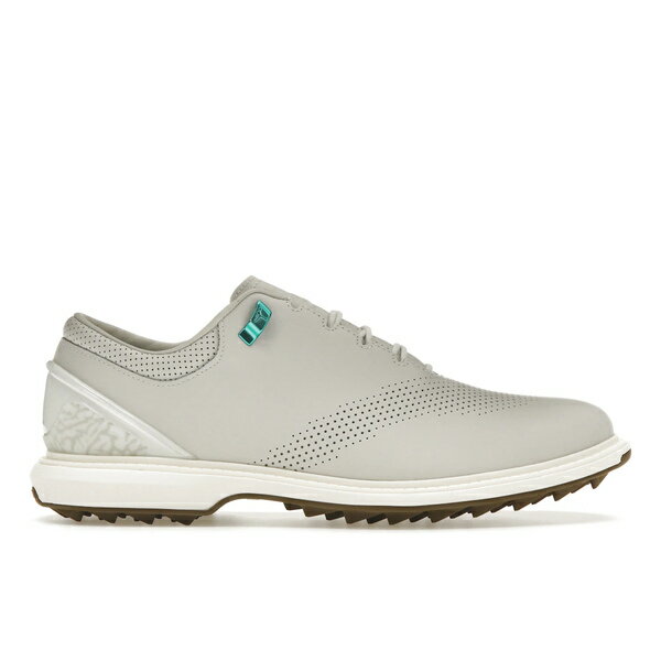 Jordan ジョーダン メンズ スニーカー 【Jordan ADG 4 Golf Grey Fog】 サイズ US_10.5(28.5cm) Grey Fog/White/Cement