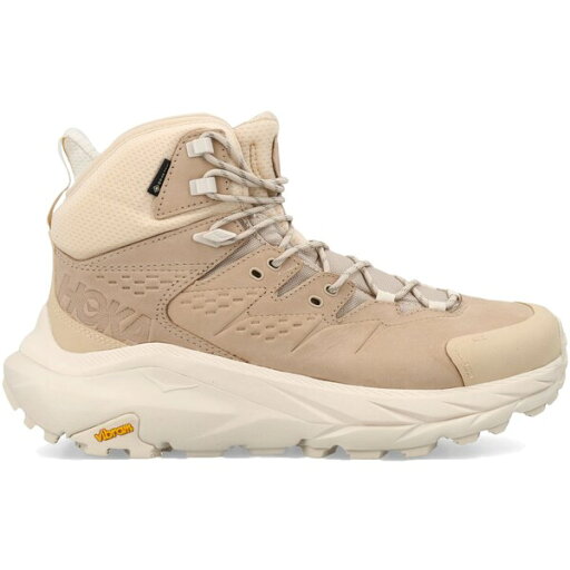 Hoka One One ホカオネオネ メンズ スニーカー 【Hoka One One Kaha 2 High Gore-Tex Shifting Sand Eggnog】 サイズ US_8.5(26.5cm) Shifting Sand/Eggnog Hoka One One ホカオネオネ メンズ スニーカー 【Hoka One One Kaha 2 High Gore-Tex Shifting Sand Eggnog】 サイズ US_8.5(26.5cm) Shifting Sand/Eggnog