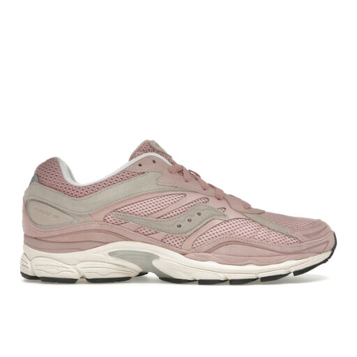 Saucony サッカニー メンズ スニーカー 【Saucony ProGrid Omni 9 Premium Pink Beige】 サイズ US_8.5(26.5cm) Pink Saucony サッカニー メンズ スニーカー 【Saucony ProGrid Omni 9 Premium Pink Beige】 サイズ US_8.5(26.5cm) Pink
