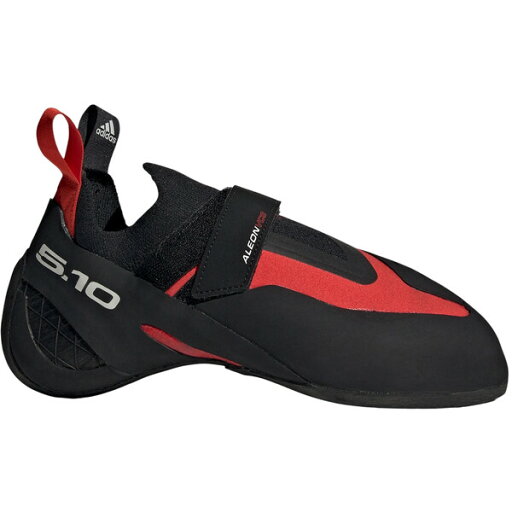 adidas アディダス メンズ スニーカー 【adidas Five Ten Aleon Active Red Core Black Grey】 サイズ US_7.5(25.5cm) Active Red/Core Black/Grey One