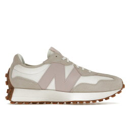 New Balance ニューバランス レディース スニーカー 【New Balance 327】 サイズ US_W_11W Moonbeam Stone Pink (Women's)