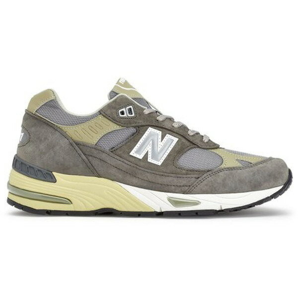 New Balance ニューバランス レディース スニーカー 【New Balance 991】 サイズ US_W_5W Dover Street Market MiUK 40th Anniversary Grey (Women's)