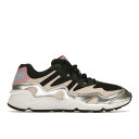 New Balance j[oX fB[X Xj[J[ yNew Balance 850z TCY US_W_7W Pink Black (Women's)