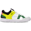 On I fB[X Xj[J[ yOn The Rogerz TCY US_6W(23cm) Clubhouse Yellow White (Women's)