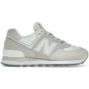 ■ブランド New Balance(ニューバランス)■商品名 New Balance 574■色 ■サイズ サイズ US_W_6W ■表記の日本サイズは参考サイズとなります。実際のサイズとは前後する可能性がございます。 ■海外からお取り寄せ商品となりますので、お届けまで2週間〜3週間お時間頂いております。 ■返品・交換の対象外となっております。 ■店内全品【送料無料】です！（※沖縄・離島は別途送料3,300円がかかります） サイズ別価格表 (サイズをクリックして商品ページに飛んでください) サイズ 価格 US_W_6W 54,800円 US_W_6.5W 54,800円 US_W_7W 58,800円 US_W_7.5W 54,800円 US_W_8W 43,800円 US_W_8.5W 53,800円 US_W_9.5W 45,800円