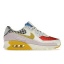 Nike iCL fB[X Xj[J[ yNike Air Max 90z TCY US_6W(23cm) Patchwork (Women's)