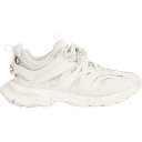 Balenciaga バレンシアガ レディース スニーカー 【Balenciaga Track Recycled】 サイズ EU_41(26.5cm) White (Women's)