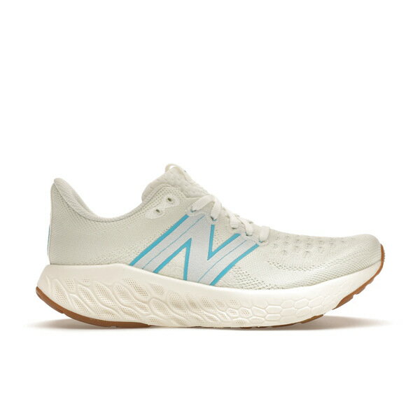 New Balance ニューバランス レディース スニーカー 【New Balance Fresh Foam X 1080v12】 サイズ US_W_6.5W Blue Bottle Coffee (Women's)