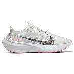 Nike ナイキ レディース スニーカー 【Nike Zoom Gravity】 サイズ US_6.5W(23.5cm) Summit White (Women's)