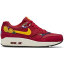 Nike iCL fB[X Xj[J[ yNike Air Max 1z TCY US_10W(27cm) Aloha Red (Women's)