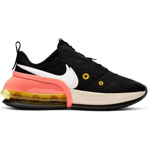 Nike ʥ ǥ ˡ Nike Air Max Up  US_7W(24cm) Black Pink (Women's)