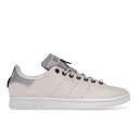 adidas アディダス レディース スニーカー 【adidas Stan Smith】 サイズ US_9W(26cm) Halo Pink (Women 039 s)