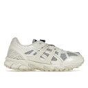 ASICS アシックス レディース スニーカー 【ASICS Gel-Sonoma 15-50】 サイズ US_W_6W Matin Kim Tracing Ego White (Women's)