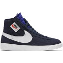 Nike ナイキ レディース スニーカー  サイズ US_6.5W(23.5cm) Blackened Blue (Women's)