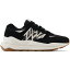 New Balance ニューバランス レディース スニーカー 【New Balance 57/40】 サイズ US_W_10W Black Zebra Print (Women's)