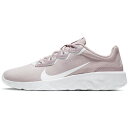 Nike ナイキ レディース スニーカー 【Nike Explore Strada】 サイズ US_10W(27cm) Barely Rose (Women's)