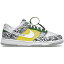 Nike ナイキ メンズ スニーカー 【Nike Dunk Low】 サイズ US_7.5(25.5cm) Doernbecher Zoe