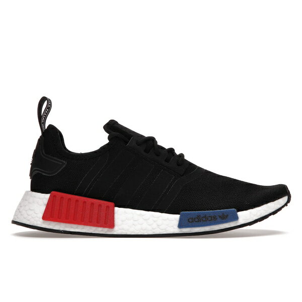 adidas アディダス メンズ スニーカー 【adidas NMD R1】 サイズ US_5.5(23.5cm) Core Black (2021)