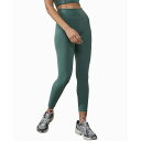 コットンオン レディース カジュアルパンツ ボトムス Women's Active Core 7/8 Tight Pants Sage Leaf