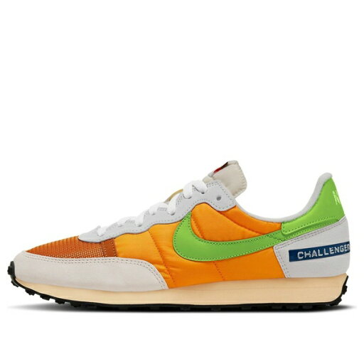 Nike ナイキ メンズ スニーカー 【Nike Challenger OG 'Label Maker Pack - Kumquat Canvas' DC5214-886】 サイズ US_8.5(26.5cm) Nike ナイキ メンズ スニーカー 【Nike Challenger OG 'Label Maker Pack - Kumquat Canvas' DC5214-886】 サイズ US_8.5(26.5cm)