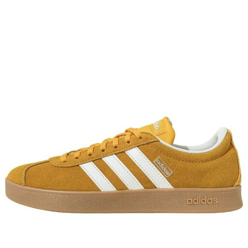 adidas アディダス メンズ スニーカー 【adidas VL Court Classic 'Yellow Gum' JS4593】 サイズ US_M_4 adidas アディダス メンズ スニーカー 【adidas VL Court Classic 'Yellow Gum' JS4593】 サイズ US_M_4