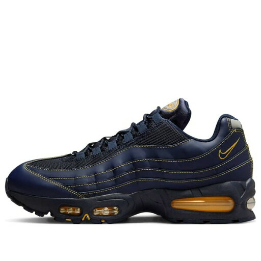 Nike ナイキ メンズ スニーカー 【Nike Air Max 95 OG 'Michigan' IB7936-400】 サイズ US_M_4 Nike ナイキ メンズ スニーカー 【Nike Air Max 95 OG 'Michigan' IB7936-400】 サイズ US_M_4
