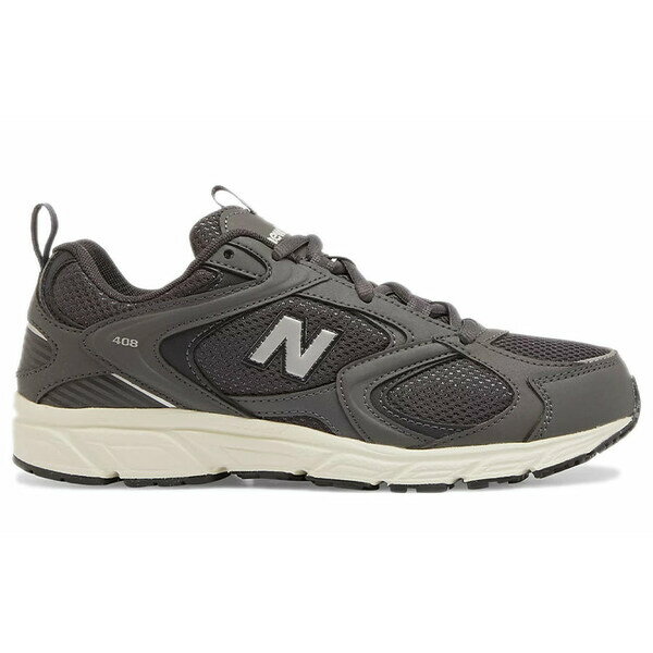 New Balance ニューバランス メンズ スニーカー 【New Balance 408 'Magnet' ML408E】 サイズ US_5.5(23.5cm)