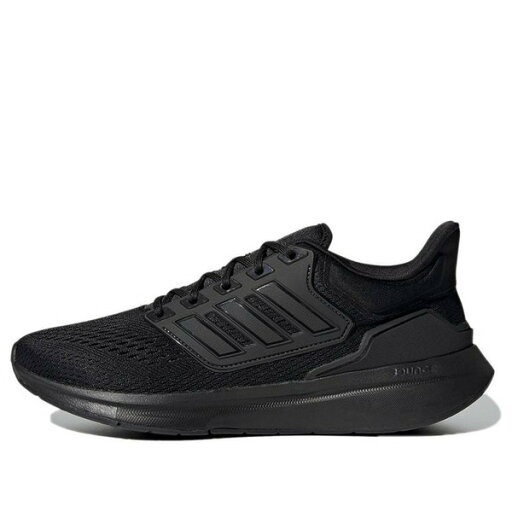 adidas アディダス メンズ スニーカー 【adidas EQ21 Run 'Triple Black' H00521】 サイズ US_7(25.0cm) adidas アディダス メンズ スニーカー 【adidas EQ21 Run 'Triple Black' H00521】 サイズ US_7(25.0cm)