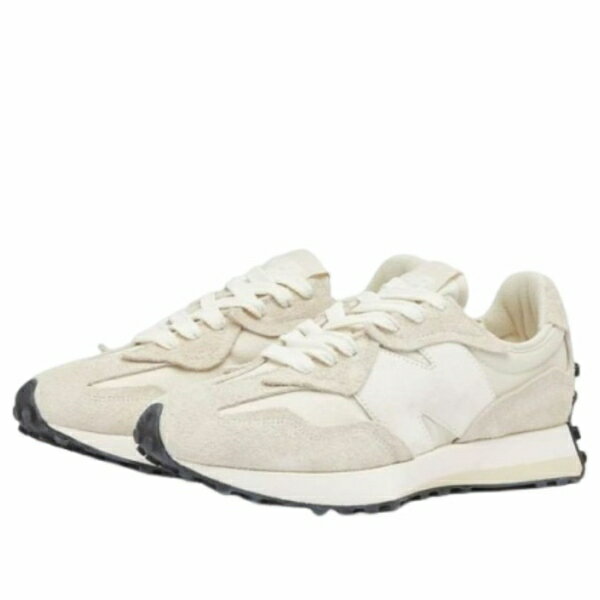 New Balance ニューバランス メンズ スニーカー 【New Balance 327 'Linen' U327WTH】 サイズ US_9.5(27.5cm)