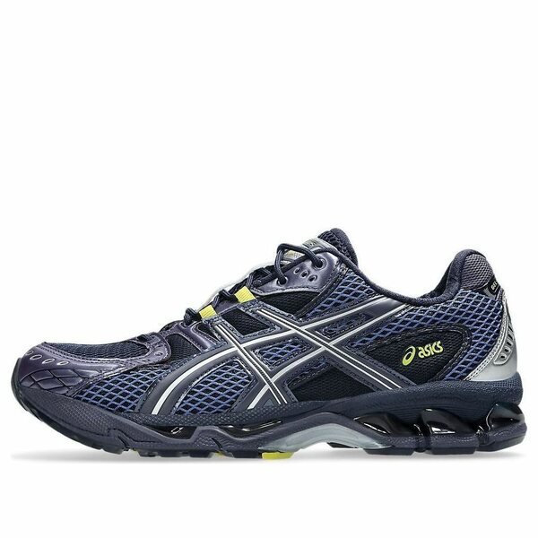 ASICS アシックス メンズ スニーカー 【ASICS Gel-Nimbus 10.1 'Midnight Indigo Fog' 1203A599-400】 サイズ US_8.5(26.5cm)