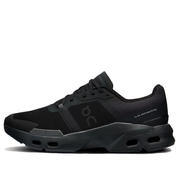 On Running オン ランニング メンズ スニーカー 【On Running Cloudpulse 'Black Eclipse' 3MD30060106】 サイズ US_M_13