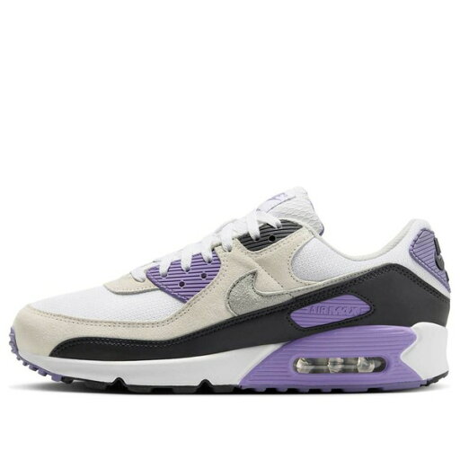 Nike ナイキ メンズ スニーカー 【Nike Air Max 90 'White Dusty Amethyst Photon Dust Light Smoke Grey' DM0029-114】 サイズ US_8(26.0cm) Nike ナイキ メンズ スニーカー 【Nike Air Max 90 'White Dusty Amethyst Photon Dust Light Smoke Grey' DM0029-114】 サイズ US_8(26.0cm)