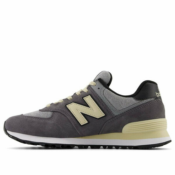 New Balance ニューバランス メンズ スニーカー 【New Balance 574 'Dark Grey' U574LGG】 サイズ US_7(25.0cm)