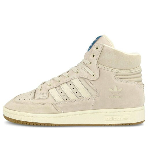 adidas アディダス メンズ スニーカー 【adidas Centennial 85 High 'Off White' FZ5994】 サイズ US_9.5(27.5cm) adidas アディダス メンズ スニーカー 【adidas Centennial 85 High 'Off White' FZ5994】 サイズ US_9.5(27.5cm)